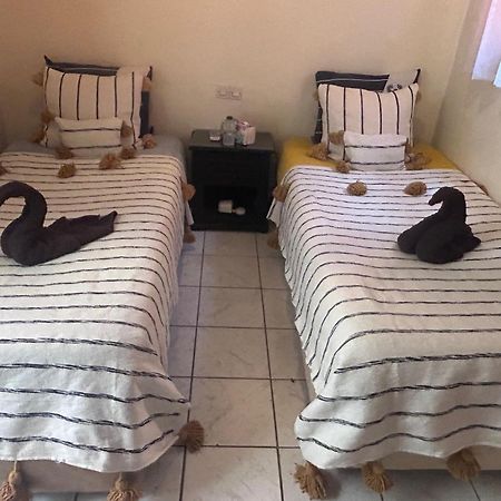 מרקש Riad Le Pelican מראה חיצוני תמונה