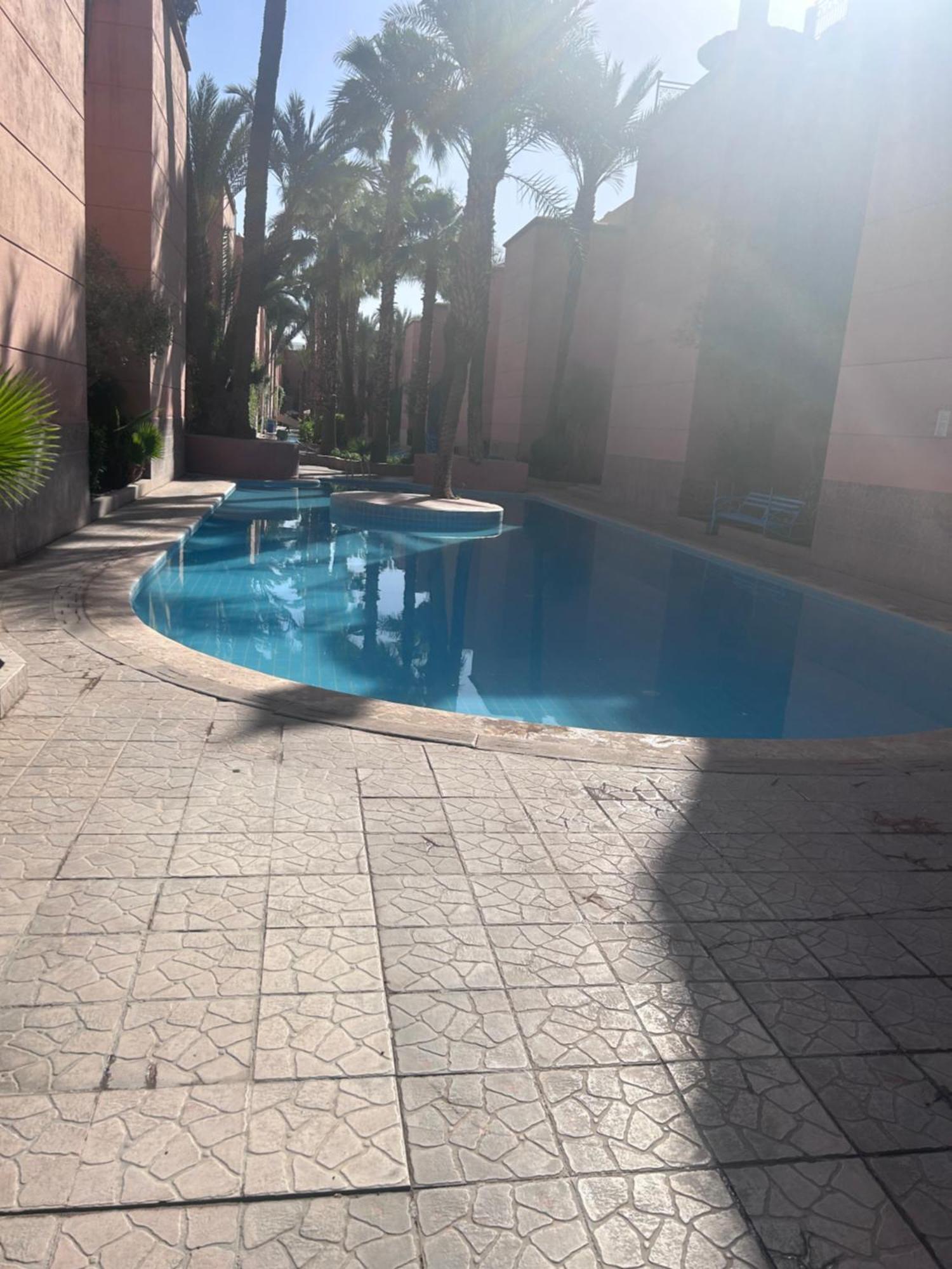 מרקש Riad Le Pelican מראה חיצוני תמונה