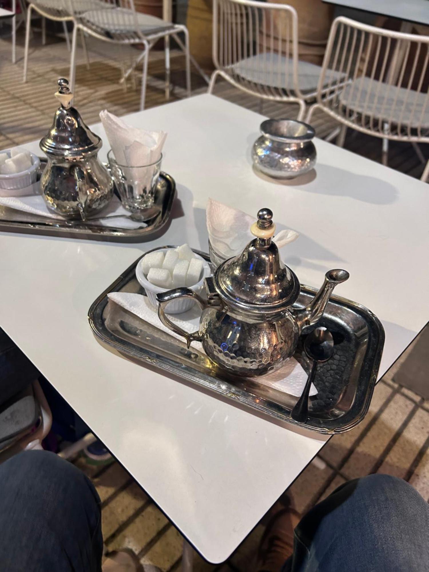 מרקש Riad Le Pelican מראה חיצוני תמונה