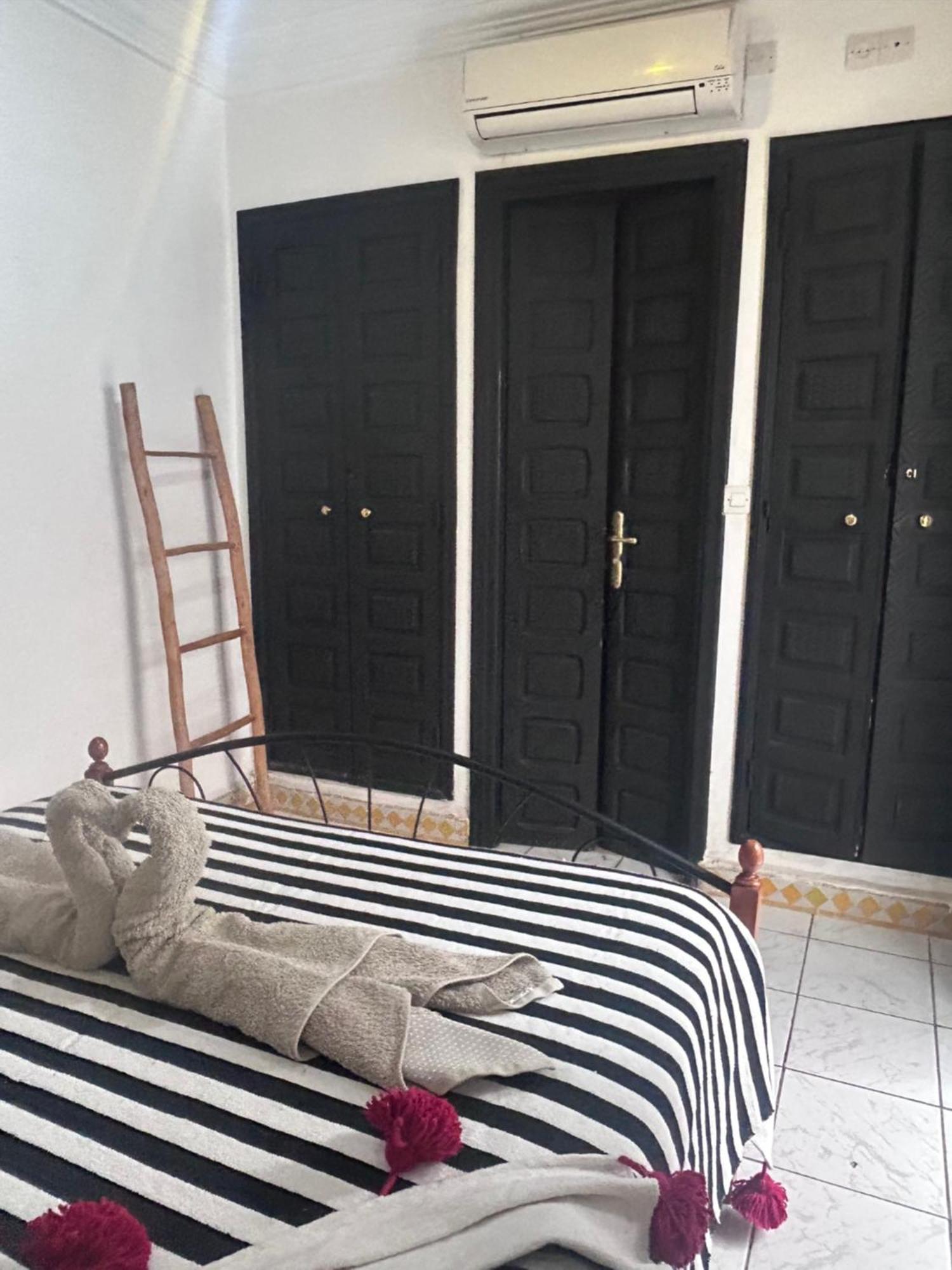 מרקש Riad Le Pelican מראה חיצוני תמונה