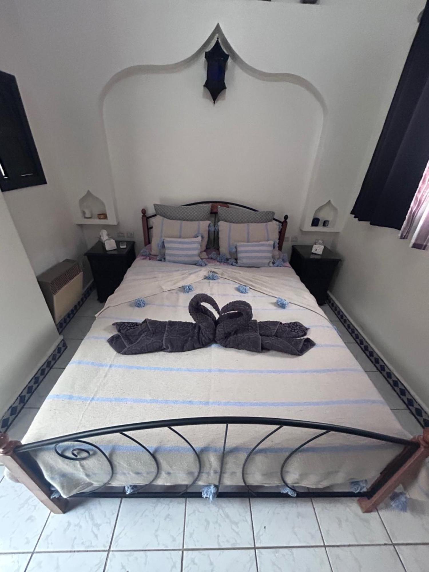 מרקש Riad Le Pelican מראה חיצוני תמונה