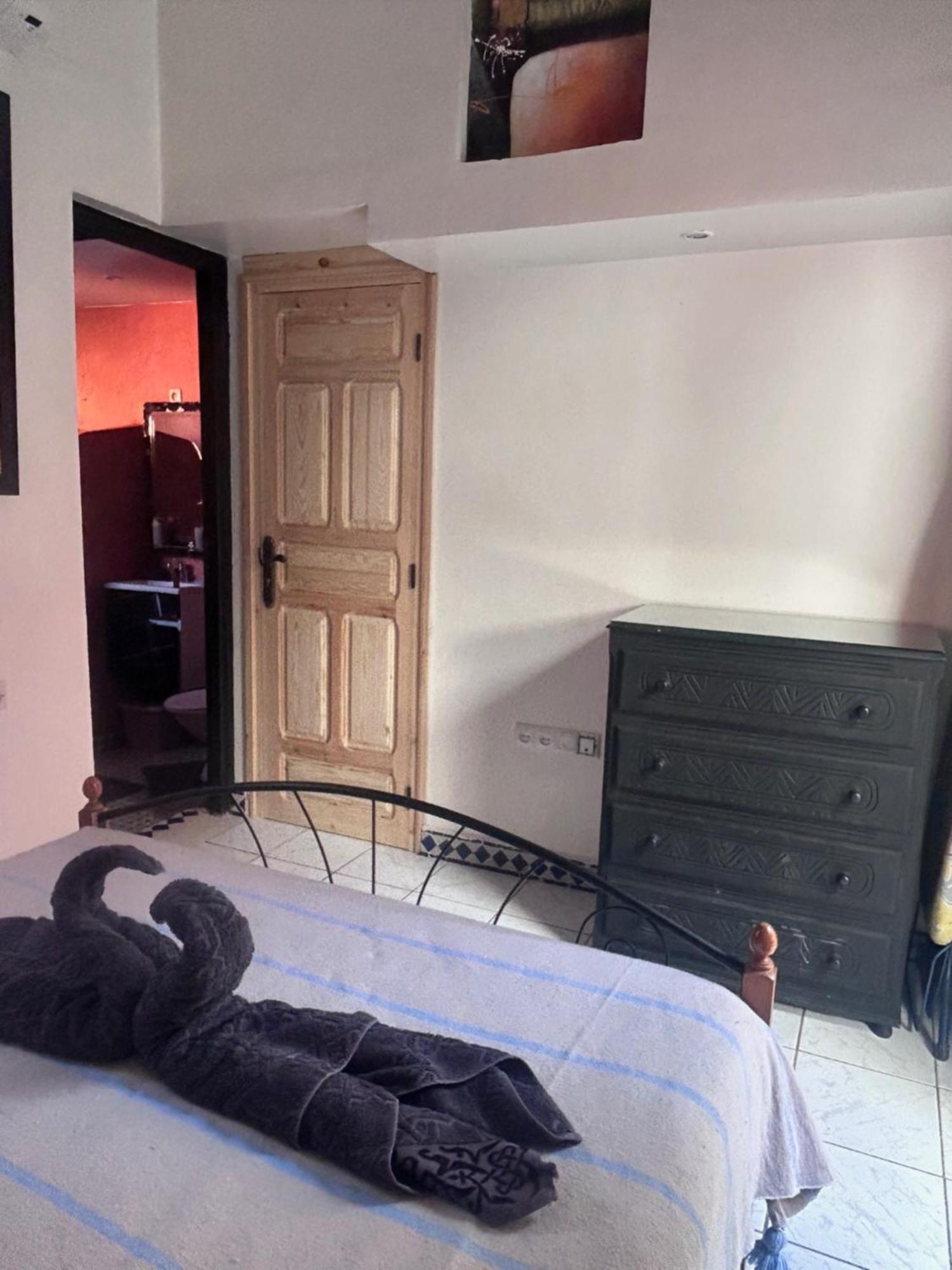 מרקש Riad Le Pelican מראה חיצוני תמונה